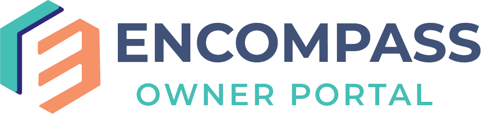 Encompass Owner Portal Logo